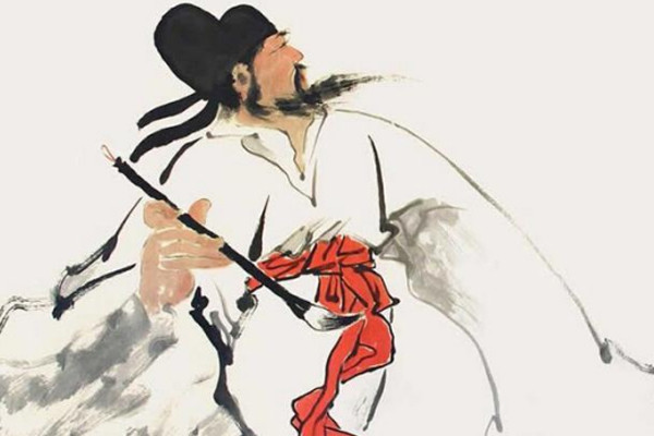 王昌龄 以乐府旧题作一首七绝 成古今七绝巅峰-凯风网
