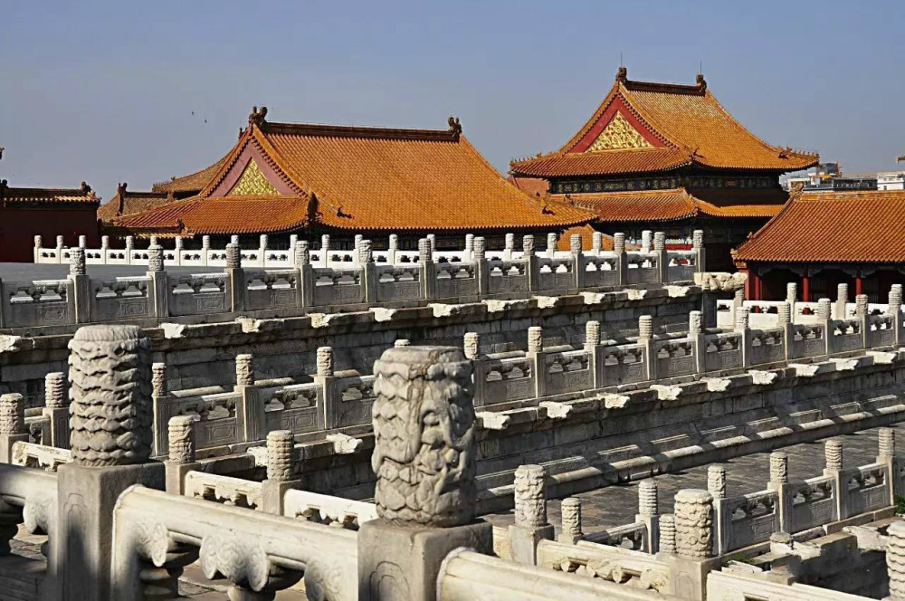 从唐朝到清朝看中国古代封建社会的变迁历史-凯风网