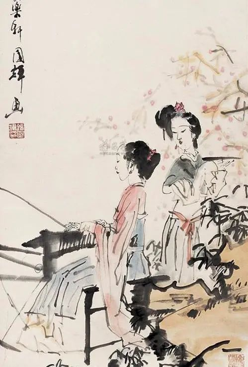 晚唐最现实的一首诗 写出了数千年的社会真相-凯风网