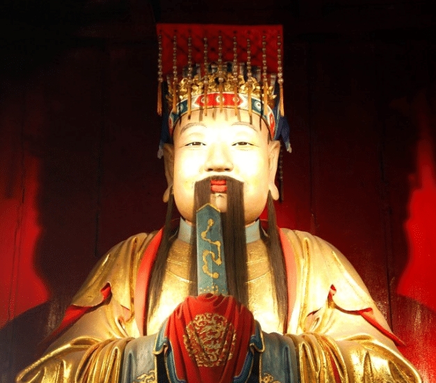 刘备在世时并未完全按照《隆中对》的战略逐步推行-凯风网