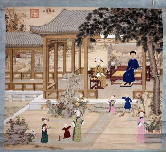道光皇帝为何治理不住大清的非典型腐败-凯风网