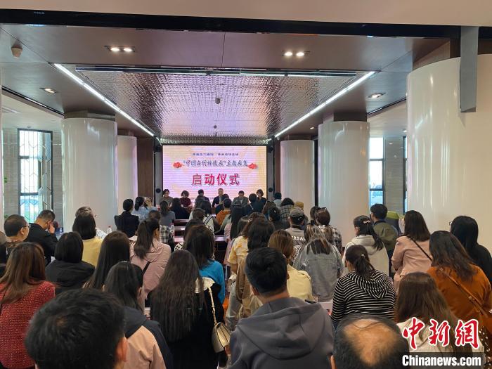 “中国古代科学技术”主题展在乌鲁木齐开展