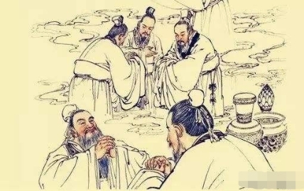 古代老百姓自称草民 那现代人会自称什么呢