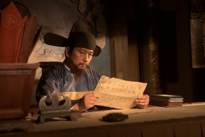 比起明朝这位书生 关羽刮骨治疗根本不值一提