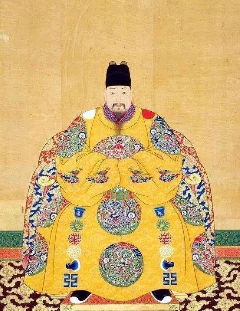 若通过非常手段杀害英宗 景泰帝皇位必然不保