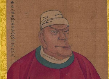 朱元璋从乞丐到皇帝 他身边哪些亲戚获益了