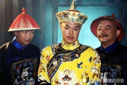 乾隆第一次下江南到底花了多少钱？排场极大