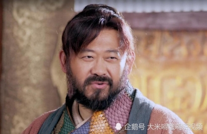 历史中的程咬金是什么样子？并不是一个粗人