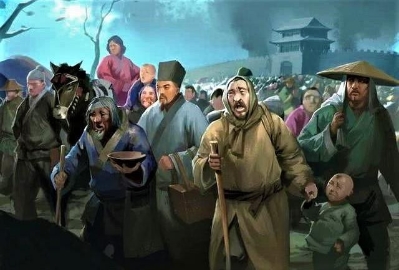 唐朝和宋朝相距53年 为何感觉隔了好几百年