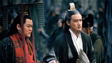 诸葛亮在军事领域乏善可陈？真的是这样吗