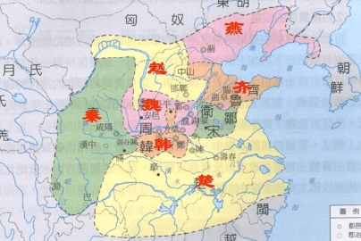 苏秦的合纵策略为什么会输给张仪的连横