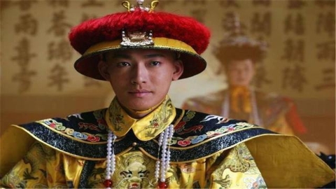 光绪皇帝曾有一次翻盘的机会 为何没有抓住