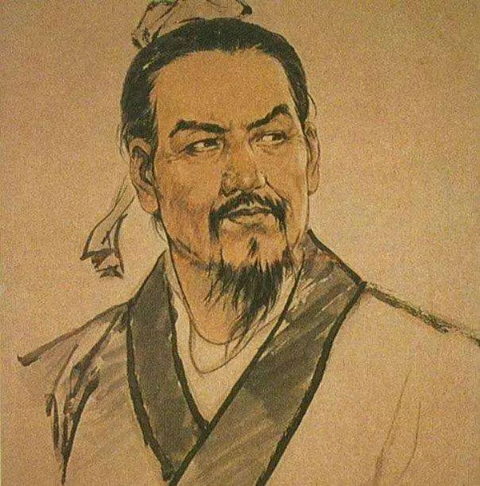 秦王大加赞赏韩非才华 为何还派人送毒药给他
