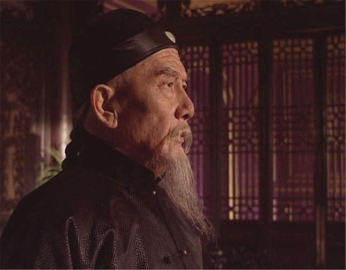 清朝获得文忠谥号寥寥可数 周天爵为何可得
