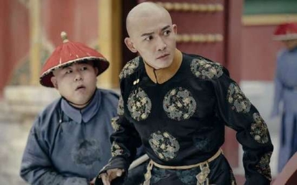年轻的乾隆与年妃之间产生感情？无稽之谈