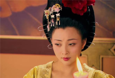 武则天真实容颜如何？为何14岁就能封为才人