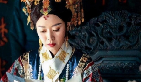 慈禧年仅26岁就开始守寡了 她是如何过的呢