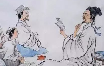 古人“开学季”要准备什么东西？有啥讲究