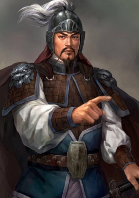 诸葛亮最接近文武全才 但每种能力都有短板
