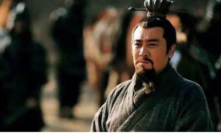 刘备真正的心腹之将是谁？竟然不是诸葛亮