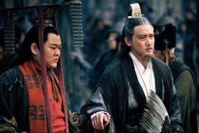 刘禅从不闻不问到诛杀重臣 是非常聪明的决策