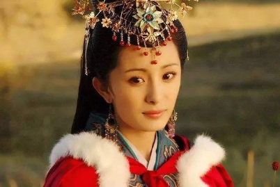 她是中国历史上一位奇女子 被后人永远铭记