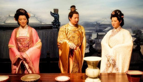 古代皇帝权力享之不尽 为什么会如此短命呢