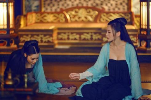 武则天害死王皇后出于嫉妒？是对权力的向往
