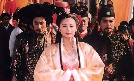 在清朝嫁出去的格格 为什么子女特别稀少呢