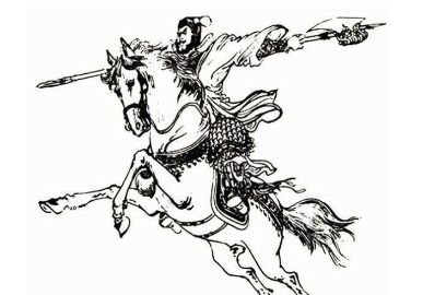 程咬金打仗时究竟用的是什么兵器？不是斧头