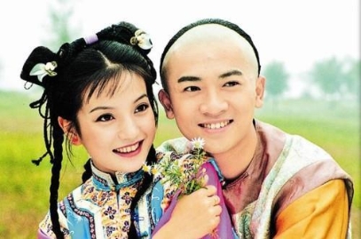 五阿哥确有其人 但结局和电视剧相差很大