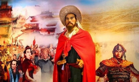 李自成九宫山被杀后 追随他的高皇后有何下场