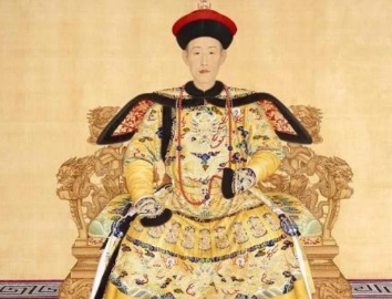 乾隆请3000老人吃饭 为什么老人吃完就离世