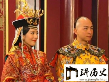 清朝皇帝的后裔为何越来越少？有四个原因
