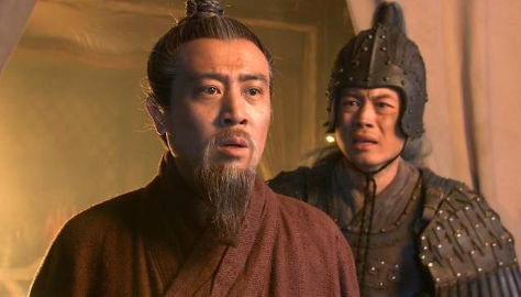 刘备为何挑起夷陵之战 原来有不可告人的秘密