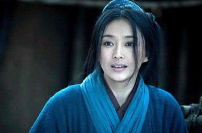 吕后杀戚夫人和刘如意时 戚父为什么不救