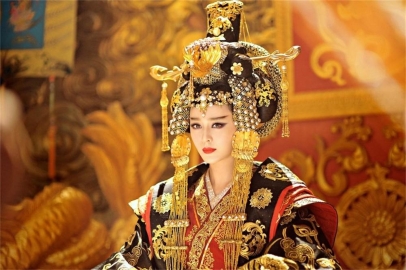 武则天杀害了多个亲人 其中一个还怀有身孕