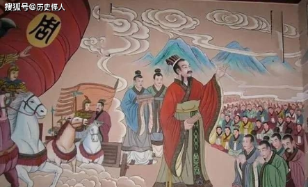 有着800年统治历史的周王朝是如何衰落的