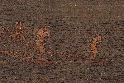 古代没有今天意义的电 那在古代有什么含义