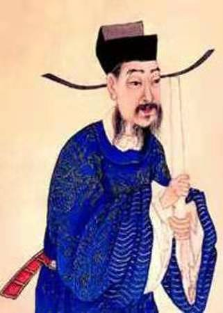 李林甫的双面人生：大唐王朝由盛转衰的推手