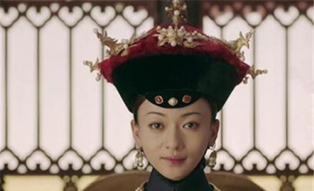 她执掌后宫长达51年 是清朝在位时间最长的皇后