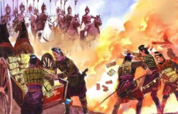 秦始皇赢政统一全国后 焚书坑儒目的是什么