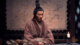 越王勾践“卧薪尝胆”背后有啥秘密
