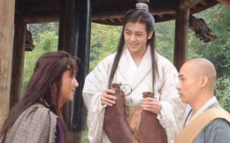 《天龙八部》实战第一人为何是乔峰