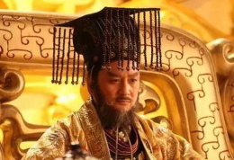 残暴君王杨广和李世民之间的联系是什么呢