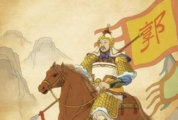 唐朝的白头军是怎么回事 为何受到后世推崇