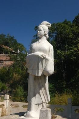 历史上的孟姜女到底有没有哭过长城