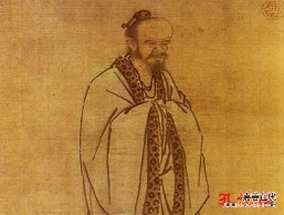 古代人如何为父亲过节