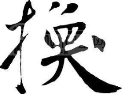 “换”当选台湾年度汉字 象征另一世代将出现