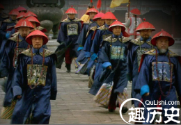 清代官员到底应该自称“臣”还是“奴才”